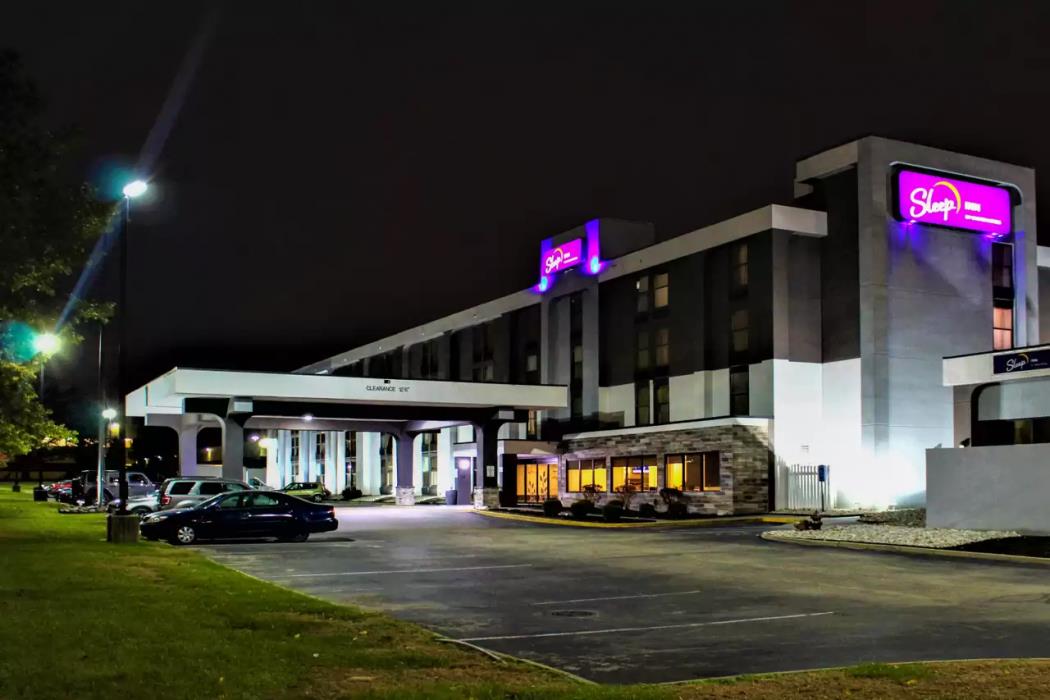 sleep inn