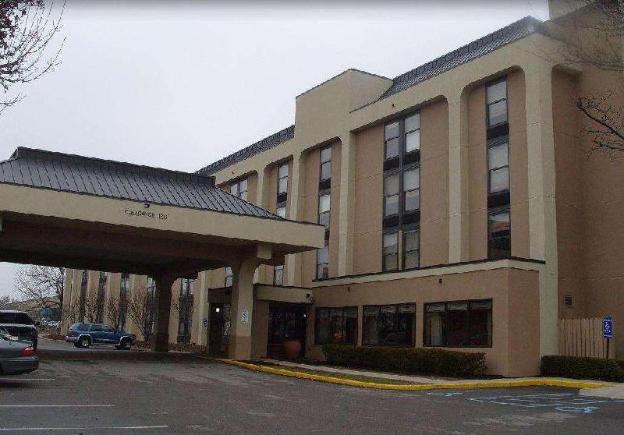 sleep inn