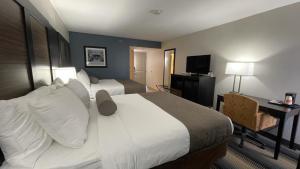 sleep inn