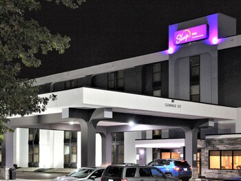 Sleep Inn,In Indianapolis,3 star