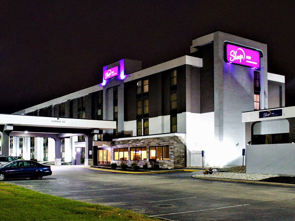 sleep inn