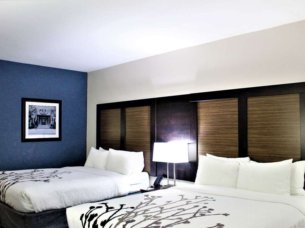 sleep inn