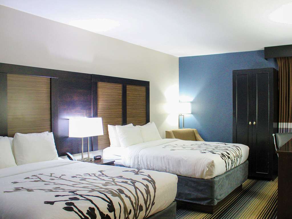 sleep inn