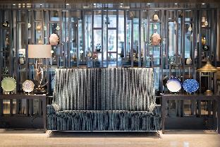 Bilderberg Garden Hotel,Oud-Zuid>>Amsterdam,5 star