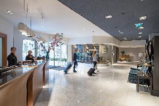 Bilderberg Garden Hotel,Oud-Zuid>>Amsterdam,5 star