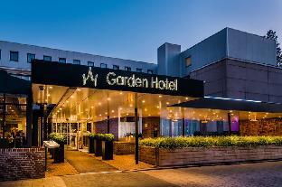 Bilderberg Garden Hotel,Oud-Zuid>>Amsterdam,5 star