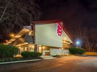 red roof inn indianapolis south