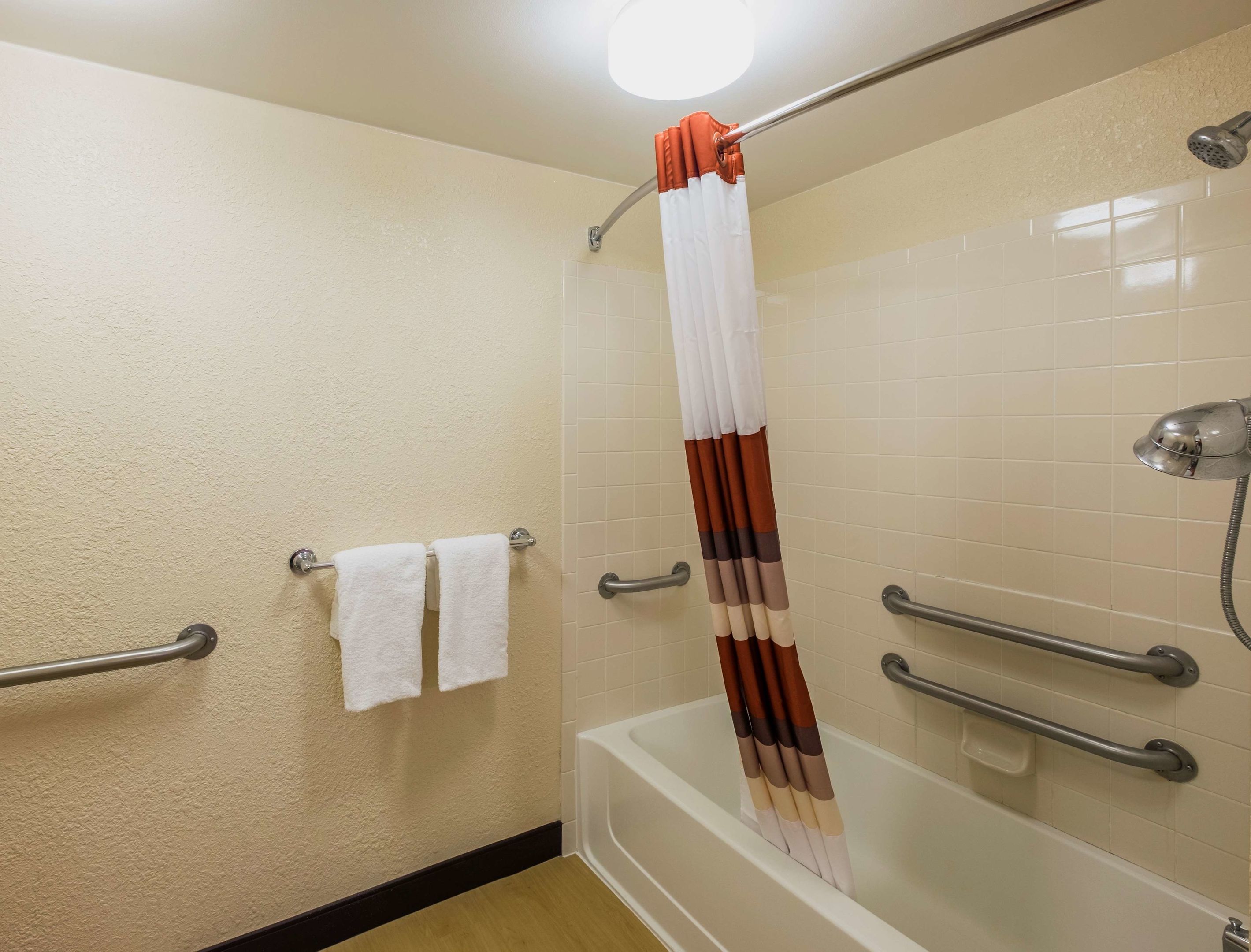 red roof inn indianapolis south