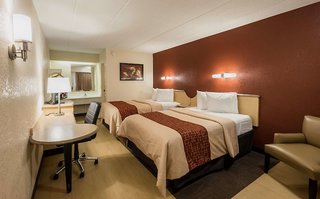 red roof inn indianapolis south