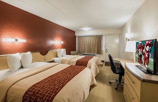 Red Roof Inn Indianapolis South,Franklin Township>>Beech Grove,2 star