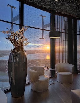 fletcher hotel amsterdam