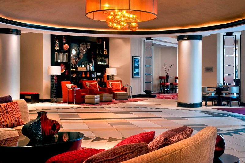 marriott philadelphia west