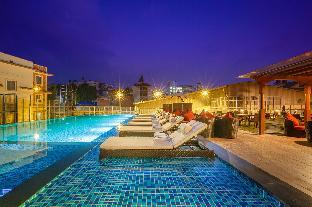 ramada by wyndham kathmandu dhumbarahi
