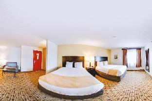 Coratel Plus Suites Wichita West Airport,Sedgwick County>>Sedgwick,2.5 star