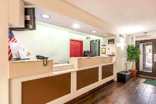 Coratel Plus Suites Wichita West Airport,Sedgwick County>>Sedgwick,2.5 star