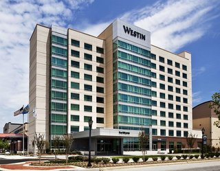 The Westin Wilmington,Wilmington>>Lewes,4 star