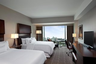 The Westin Wilmington,Wilmington>>Lewes,4 star