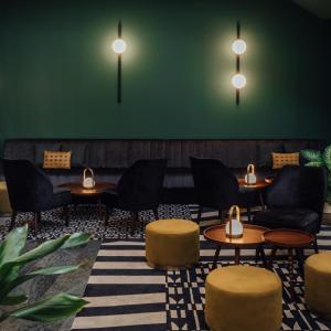 Wismar Townhouse - Vagabond Club,Near Wasserkunst,4 star