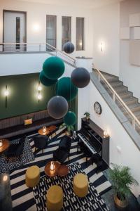 Wismar Townhouse - Vagabond Club,Near Wasserkunst,4 star