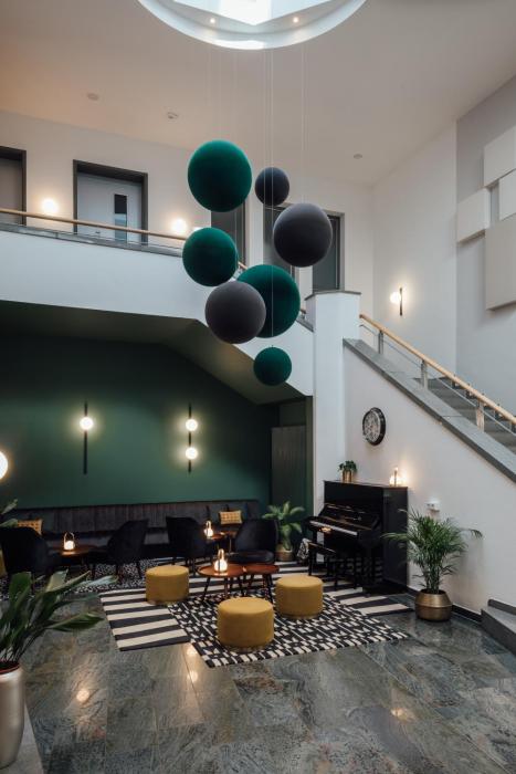 wismar townhouse vagabond club
