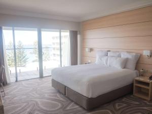 Novotel Wollongong Northbeach,North Wollongong>>New South Wales,5 star
