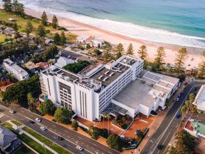 Novotel Wollongong Northbeach,North Wollongong>>New South Wales,5 star