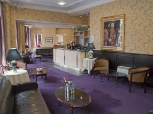 Britannia Hotel Wolverhampton,Lichfield Street,3 star