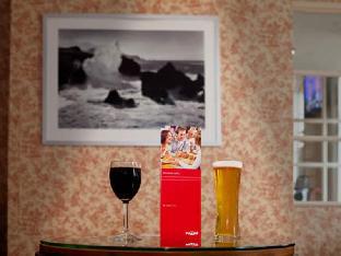 Britannia Hotel Wolverhampton,Lichfield Street,3 star