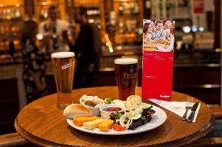 britannia hotel wolverhampton