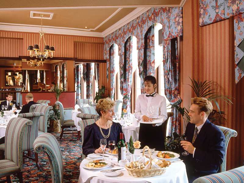britannia hotel wolverhampton