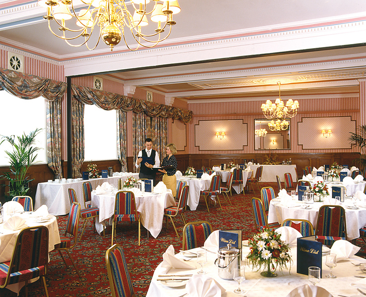 britannia hotel wolverhampton