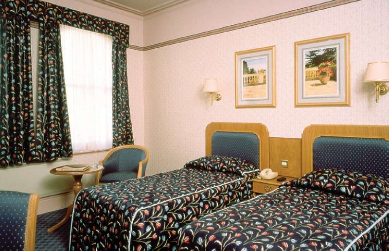 britannia hotel wolverhampton