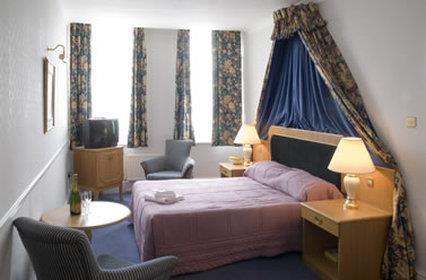 britannia hotel wolverhampton