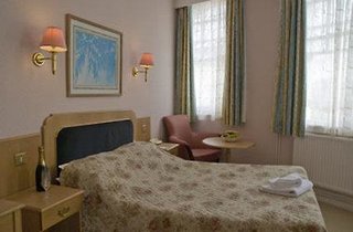 britannia hotel wolverhampton
