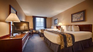 Best Western Potomac Mills,Dumfries>>Dale City,3 star