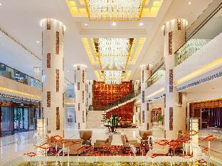 hotel nikko xiamen