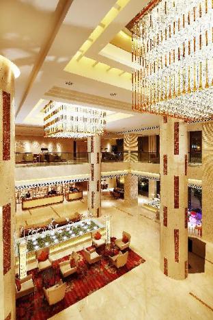 hotel nikko xiamen