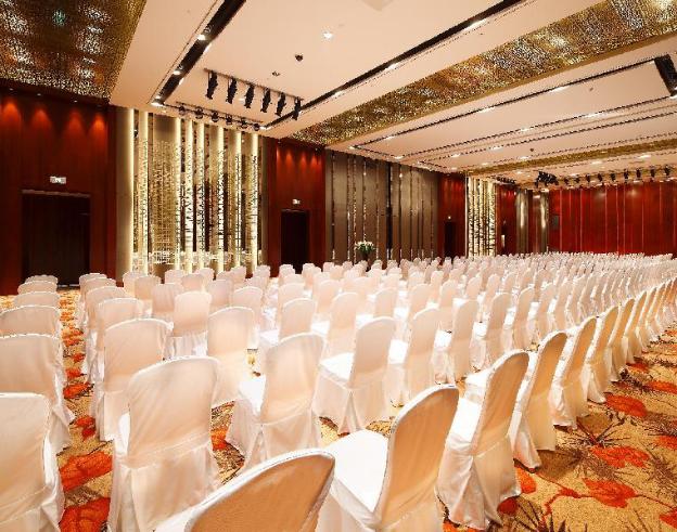 hotel nikko xiamen