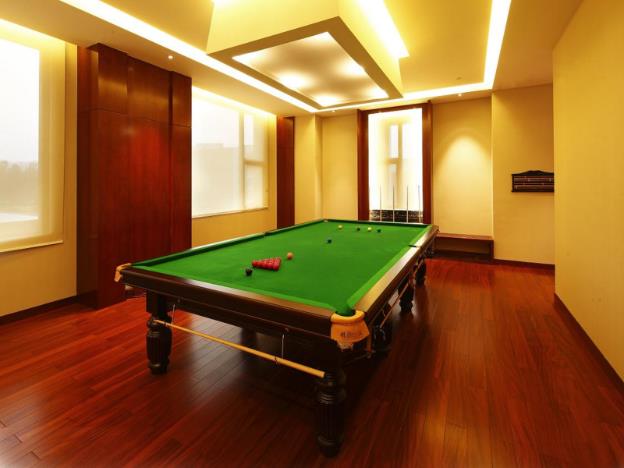 hotel nikko xiamen