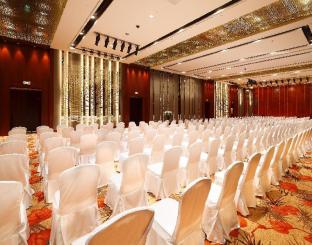 hotel nikko xiamen