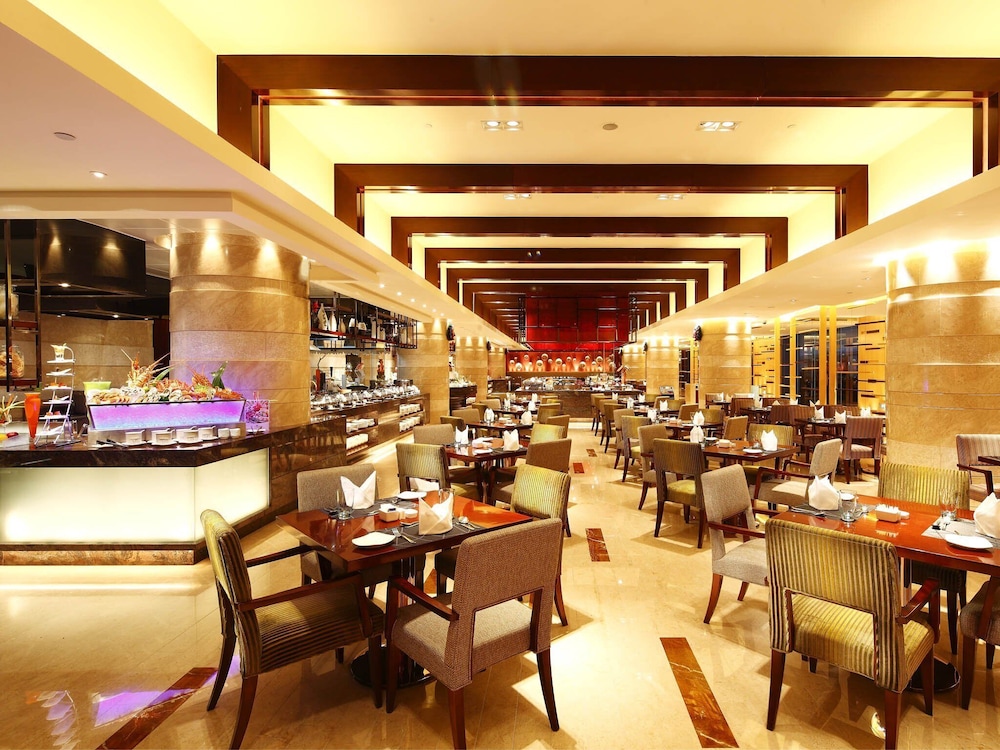 hotel nikko xiamen