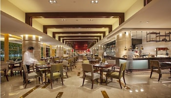 hotel nikko xiamen
