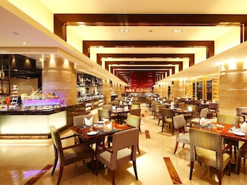 Hotel Nikko Xiamen,Siming>>Fujian,4.5 star