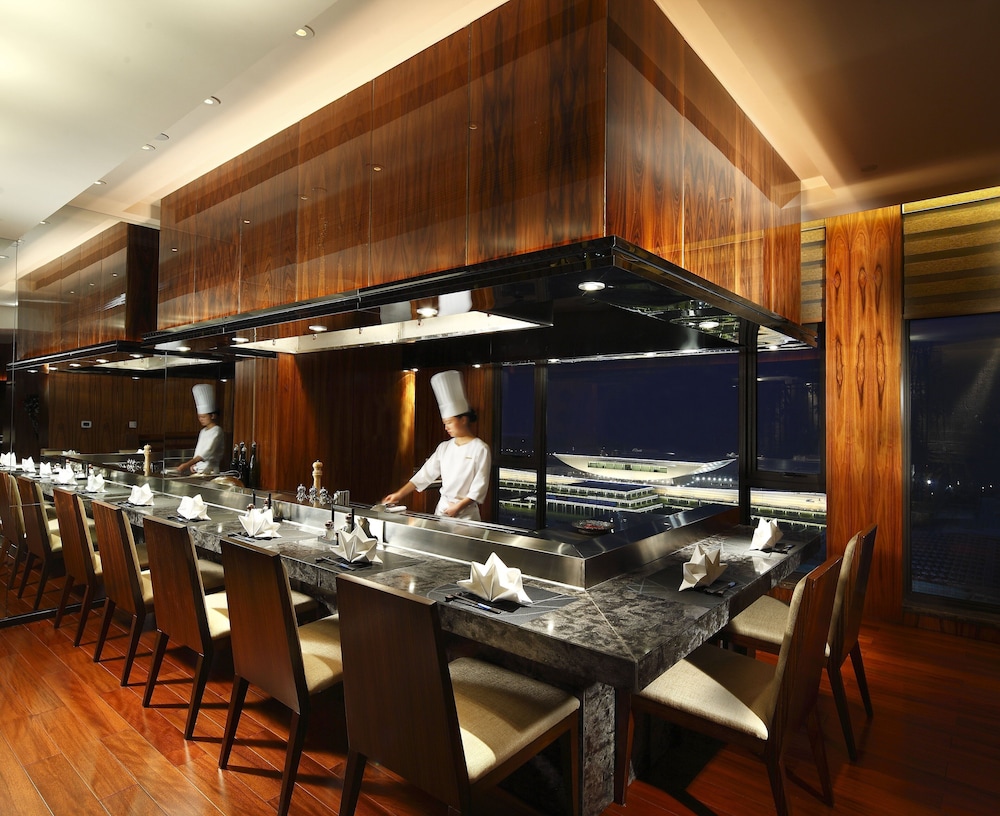 hotel nikko xiamen
