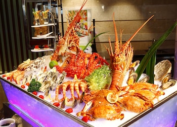 Hotel Nikko Xiamen,Siming>>Fujian,4.5 star