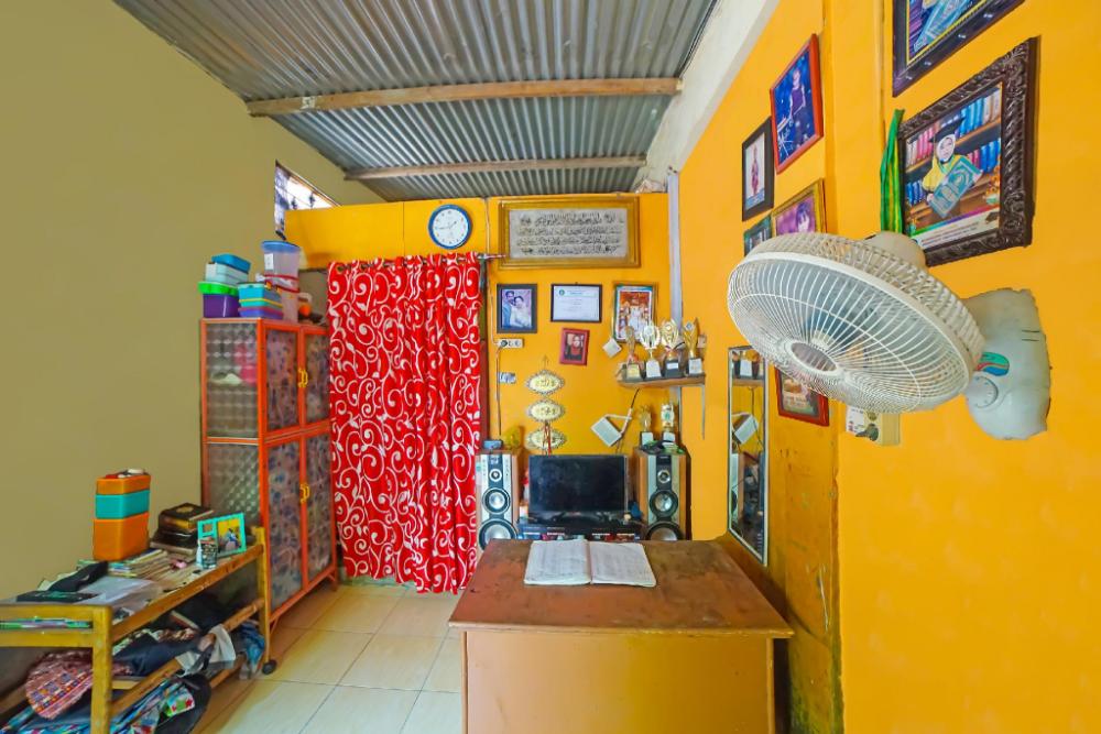 spot on 92600 mandiri inn