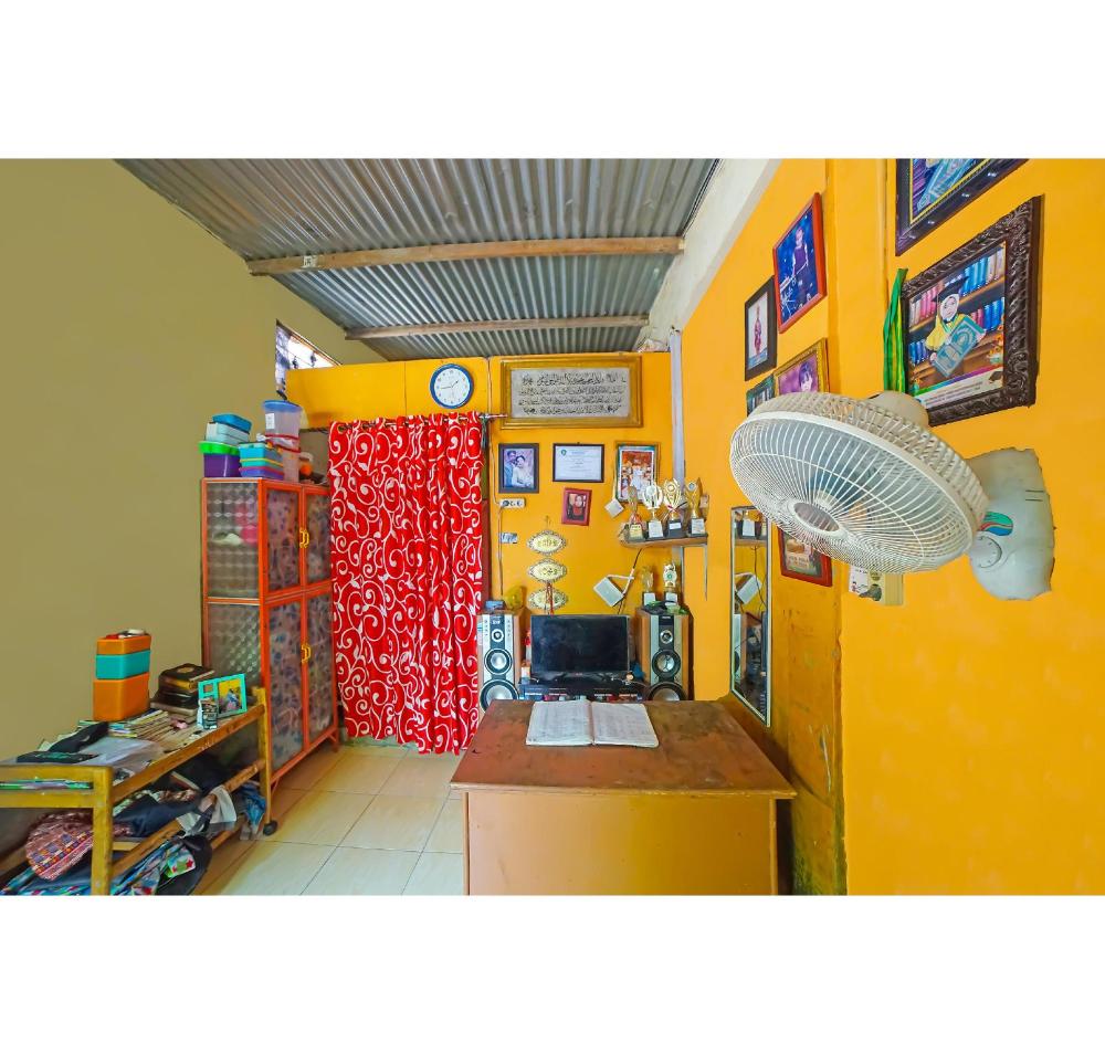 spot on 92600 mandiri inn