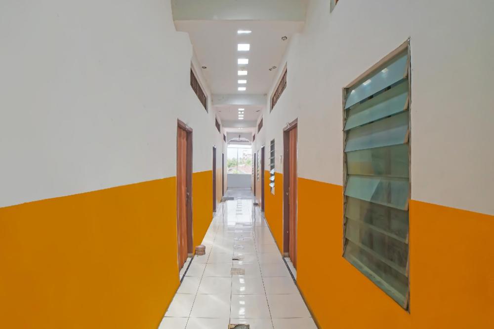 spot on 92600 mandiri inn