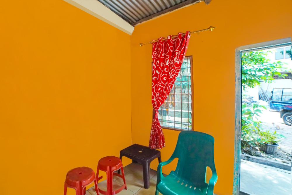 spot on 92600 mandiri inn