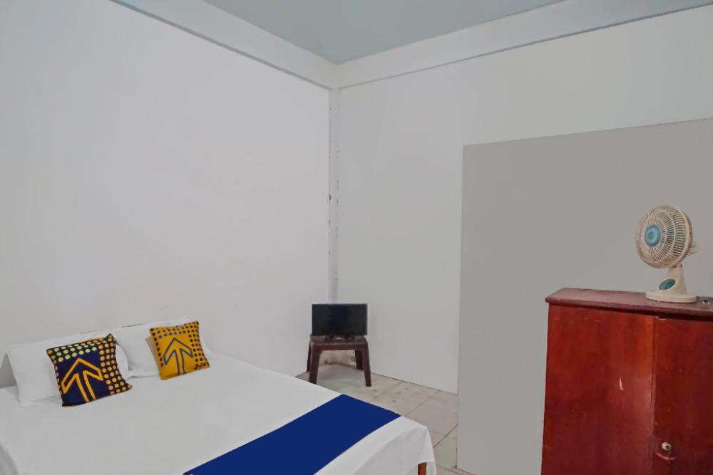 spot on 92600 mandiri inn